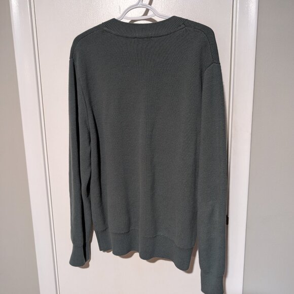 Le 31 V Neck Sweater - Picture 2 of 2